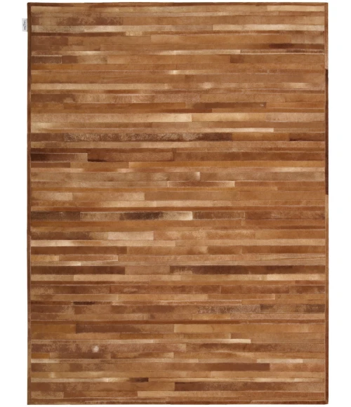 Calvin Klein Home Prairie Area Rug PRA1 Amber