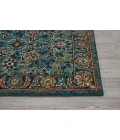 Nourison Home Nourison 2020 Blue NR207 2ft.3in. x 8ft. Rect. Rug