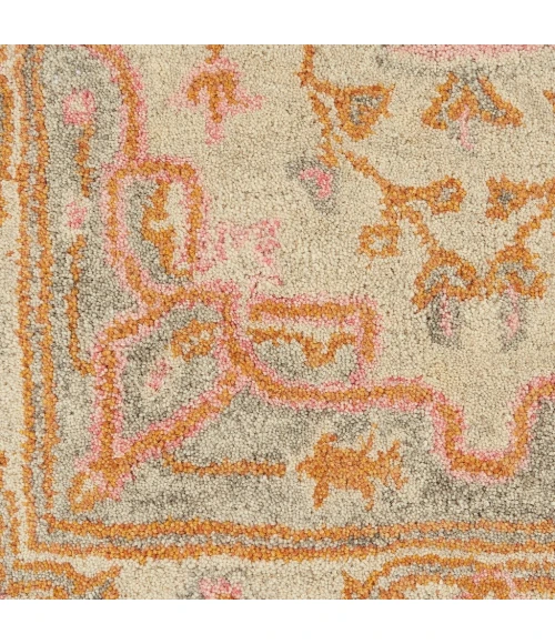 Nourison Jazmine Runner Area Rug JAZ01-Sand
