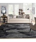 Michael Amini Ma30 Star Black Ivory SMR02 10 ft. X 14 ft. Rect. Rug