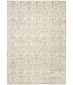 Nourison Home Luminance LUM05 Opal 7 ft. 6 in. X 10 ft. 6 in. Area Rug