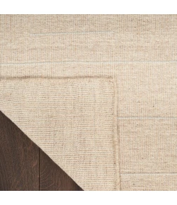Nourison Home Interweave IWV01 Beige 2 ft. X 3 ft. Area Rug