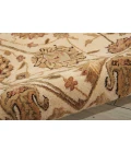 Nourison Home Nourison 3000 Beige 3105 3ft.9in. x 5ft.9in. Rect. Rug