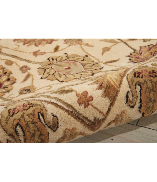 Nourison Home Nourison 3000 Beige 3105 3ft.9in. x 5ft.9in. Rect. Rug