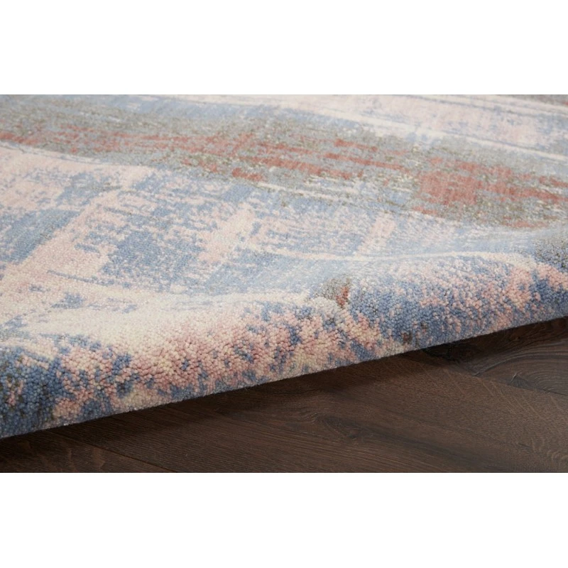 Nourison Artworks Area Rug ATW04-Multicolor