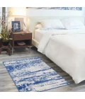 Nourison Whimsicle Area Rug WHS06-Ivory Navy