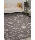 Nourison Home Symphony Dove SYM10 8ft. x 11ft. Rect. Rug