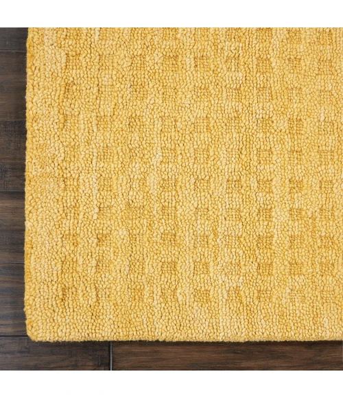 Nourison Marana Gold MNN01 8 ft. Rect. Rug