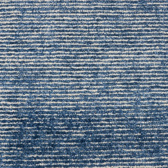 Nourison Weston Runner Area Rug WES01-Agean Blue