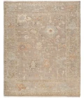 Nourison Whispers Taupe WHP01 10 ft. X 14 ft. Rect. Rug