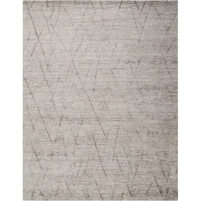 Nourison Ocean Stone OCP02 9 ft. X 12 ft. Rect. Rug