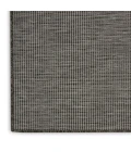 Nourison Positano Area Rug POS01-Charcoal