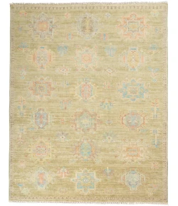 Nourison Home Odessa ODS05 Sage 10 ft. X 14 ft. Area Rug