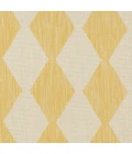 Nourison Positano Yellow POS04 4ft. x 6ft. Rect. Rug