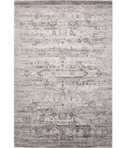 Nourison Home Twilight Grey TWI01 2ft. x 3ft. Rect. Rug
