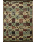Nourison Expressions Area Rug XP01 Brown