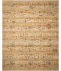 Nourison Rhapsody Area Rug RH013-Caramel/Cream