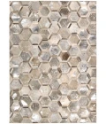 Michael Amini City Chic Area Rug MA100-Silver