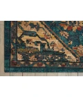 Nourison 2020 Area Rug NR206-Teal