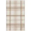 Nourison Home Grafix GRF03 Ivory Beige 2 ft. X 4 ft. Area Rug