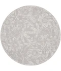 Nourison Whimsicle Area Rug WHS05-Grey