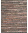 Nourison Plateau Area Rug PAE01-Grey/Flame