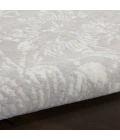 Nourison Whimsicle Area Rug WHS05-Grey
