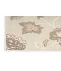 Nourison Aloha Beige ALH31 2 ft. 8 in. X 4 ft. Rectangle Rug