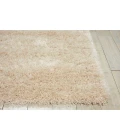 Nourison Escape Bone ESCP1 7ft.10in. x 9ft.10in. Rect. Rug
