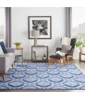 Nourison Whimsicle Area Rug WHS01-Blue