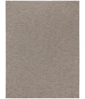 Nourison Washable Solutions Grey/Mocha WSL01 10 ft. X 14 ft. Rect. Rug
