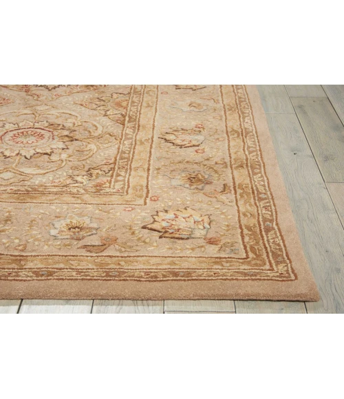 Nourison Home Nourison 3000 Beige 3108 5ft.6in. x 8ft.6in. Rect. Rug