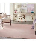 Nourison Nourison Essentials Pink Area Rug NRE01 Pink 10' x 14'