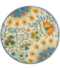 Nourison Aloha Area Rug ALH22-Multicolor