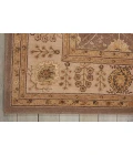 Nourison Home Nourison 3000 Taupe 3102 8ft.6in. x 11ft.6in. Rect. Rug