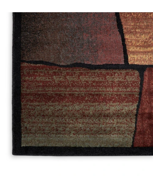 Nourison Expressions Area Rug XP05-Multicolor