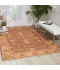 Nourison Home Nourmak Beige S138 5ft.10in. x 8ft.10in. Rect. Rug