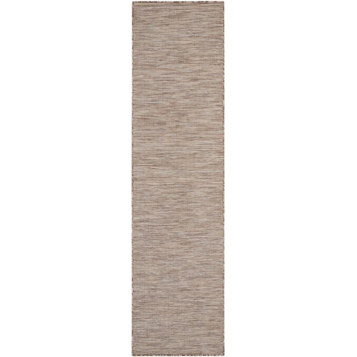 Nourison Positano Runner Area Rug POS01-Beige