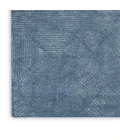 Michael Amini Ma30 Star Area Rug SMR01 Blue