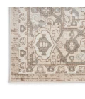 Nourison Quarry Beige QUA05 8 ft. X 10 ft. Rect. Rug