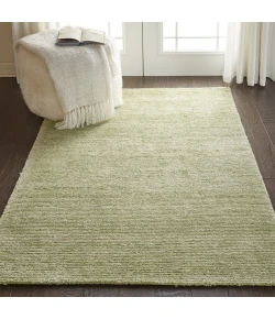 Nourison Home Weston WES01 Citron 3 ft. 9 in. X 5 ft. 9 in. Area Rug