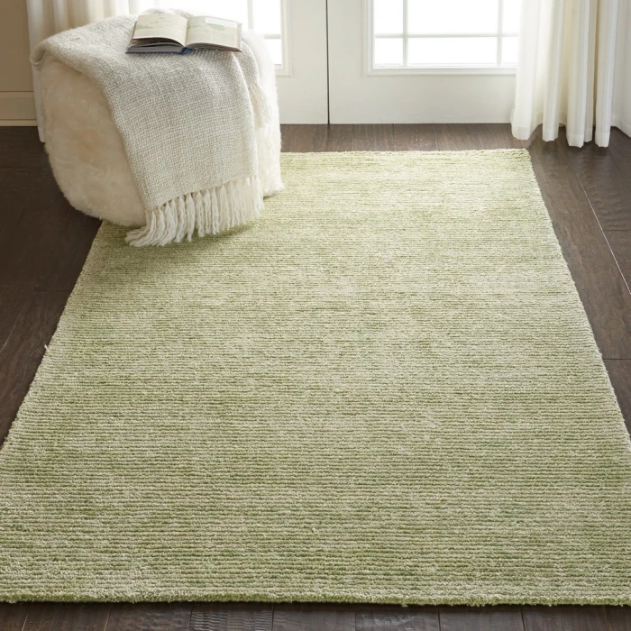 Nourison Weston Area Rug WES01-Citron