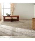 Calvin Klein Home Mesa Area Rug MSA01 Hematite