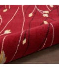Nourison Grafix Area Rug GRF15-Red