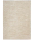 Nourison Nourison Essentials Area Rug NRE01 Ivory Beige