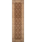 Nourison Ashton House Runner Area Rug AS03-Mink