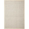 Nourison Home River Brook KI809 Ivory/Grey 3 ft. 9 in. X 5 ft. 9 in. Area Rug