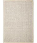 kathy ireland Home River Brook Area Rug KI809-Ivory/Grey