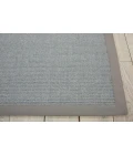Michael Amini Brilliance Grey MA700 4ft. x 6ft. Rect. Rug