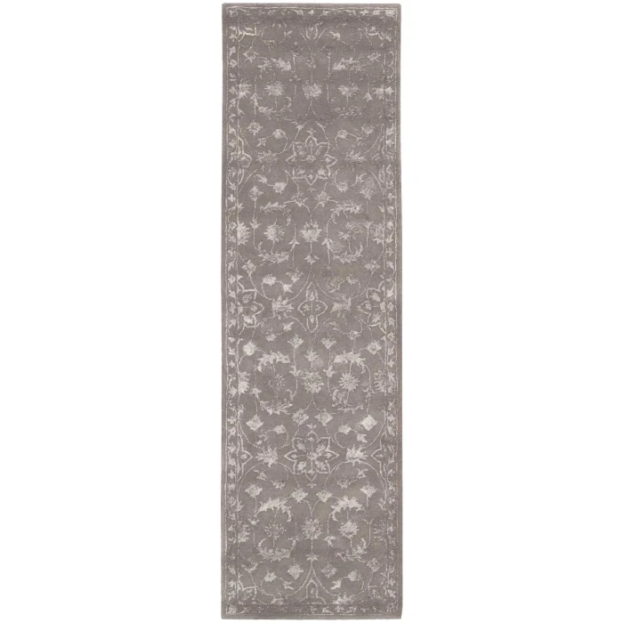 Nourison Home Symphony Dove SYM10 2ft.3in. x 8ft. Rect. Rug